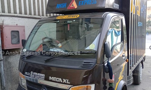 Ansh Express Cargo Services - Packers and Movers in Mira Road, Mumbai