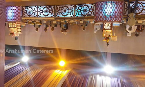 Anshuman Caterers - Catering Services in Chembur, Mumbai
