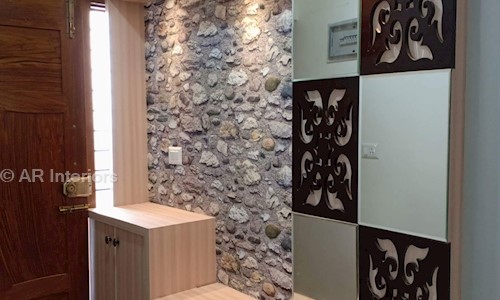 AR Interiors - Interior Designers & Decorators in HBR Layout, Bangalore