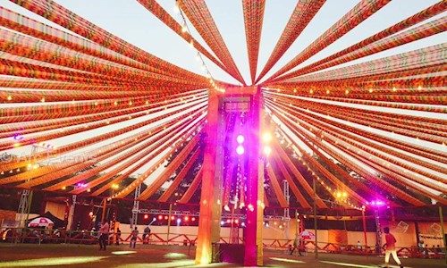 Arc Events - Catering Services in Civil Lines, Jaipur