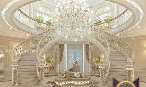 Archi Media - Interior Designers & Decorators in Navavur Pirivu, Coimbatore