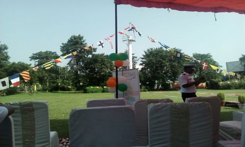 ARIF - School Tuitions in Knowledge Park I, Greater Noida