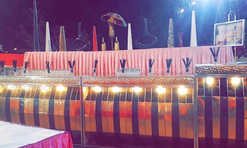 arora juice - Catering Services in Chowk Nit, Faridabad