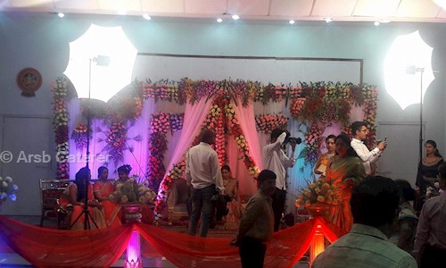 Arsb Caterer - Catering Services in Khunti, Ranchi