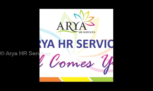 Arya HR Services - Job Training in Kharadi, Pune
