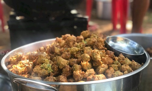 Ashish Catering - Catering Services in Bibwewadi, Pune
