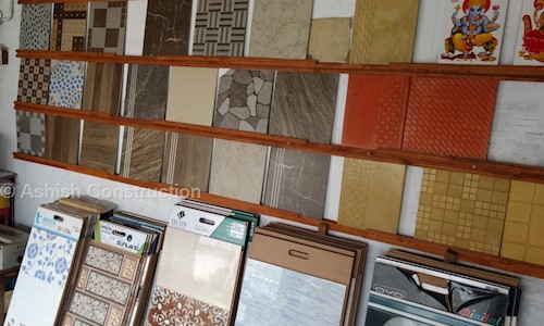 SS Construction - Interior Designers & Decorators in Nehru Nagar, Nagpur