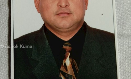 Ashok Kumar - School Tuitions in Gurukul, Ahmedabad