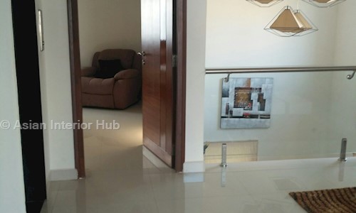 Asian Interior Hub - Job Training in Madhapur, Hyderabad