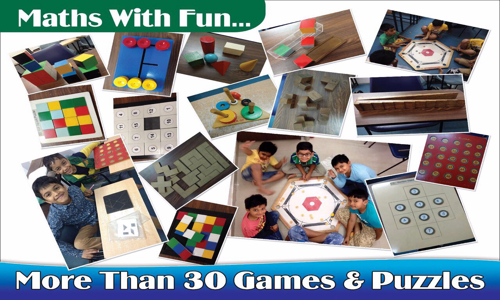 Astron Maths Academy - School Tuitions in Vesu, Surat