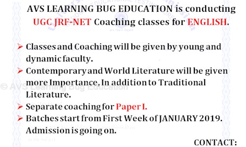 AVS Learning Bug Education - School Tuitions in Thiruvanmiyur, Chennai