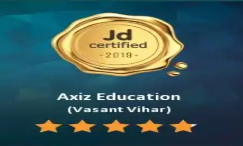 Axiz Education - School Tuitions in Saket, Delhi