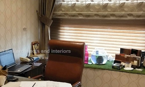 Bali architects and interiors - Interior Designers & Decorators in Bus Stand Kharar, Kharar