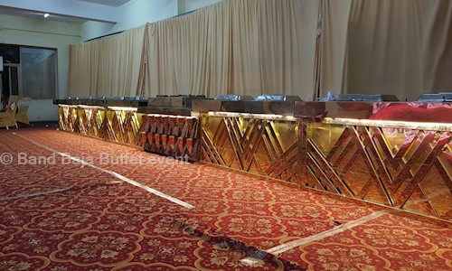 Priya Caterers  New Band Baja Buffet Event Wedding Planner - Catering Services in Lucknow Road, Lucknow