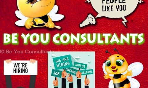 Be You Consultants - Placement Consultancies in Central Town, Jalandhar