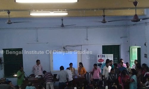 BMS - Job Training in Kestopur, Kolkata