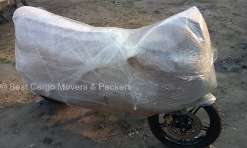 Best Cargo Movers & Packers - Packers and Movers in Chandra Layout, Bangalore