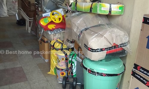 Best home packers and movers - Packers and Movers in Aslali, Ahmedabad
