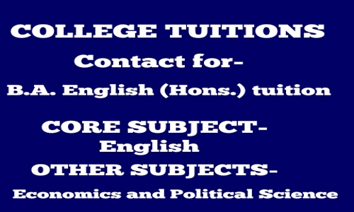 Best home tutor for IB/IGSCE in Delhi - School Tuitions in Uttam Nagar, delhi