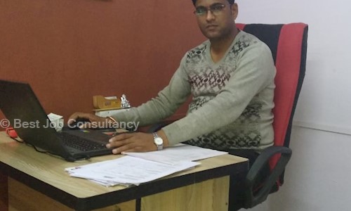 Best Job Consultancy - Placement Consultancies in Sitabuldi, Nagpur