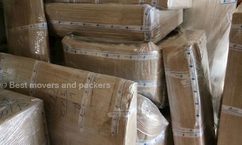 Best movers and packers - Packers and Movers in JP Nagar, bangalore