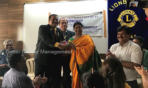 Better Career Management - Job Training in Begampura, Surat