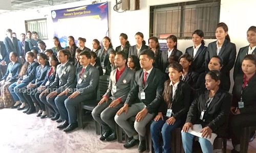 Bhagyashri Mane - Placement Consultancies in Swargate, Pune