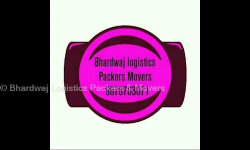 Bhardwaj Logistics Packers & Movers - Packers and Movers in Transport Nagar, Ludhiana