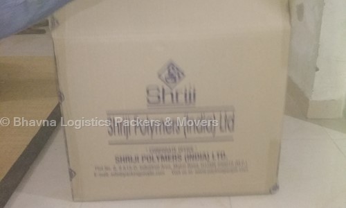Bhavna Logistics Packers & Movers - Packers and Movers in Narol, Ahmedabad
