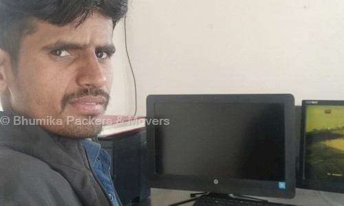 Bhumika Packers & Movers - Packers and Movers in Vaishali Nagar, Jaipur
