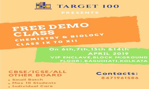 Biologiks - School Tuitions in Dum Dum, Kolkata