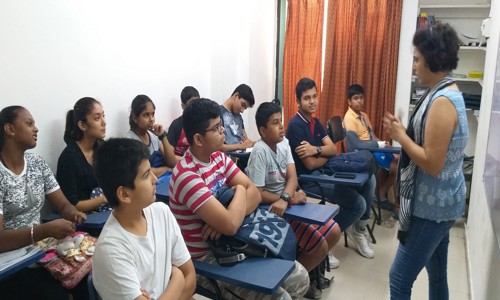 Bolt Academy - School Tuitions in Dwarka, Delhi