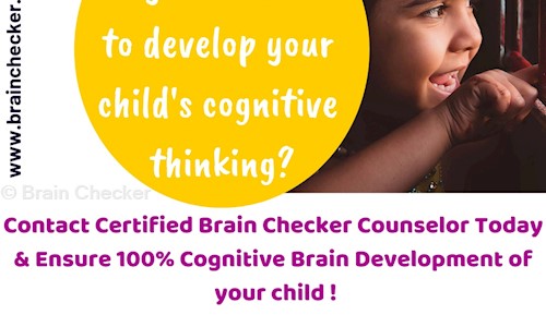 Brain Checker - Job Training in Thane West, Mumbai