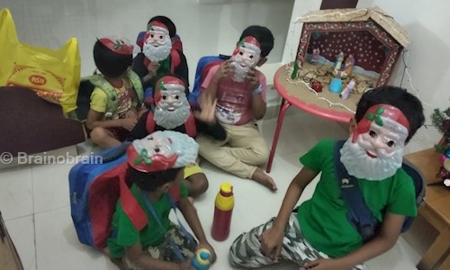 Brainobrain - School Tuitions in Pallikaranai, Chennai