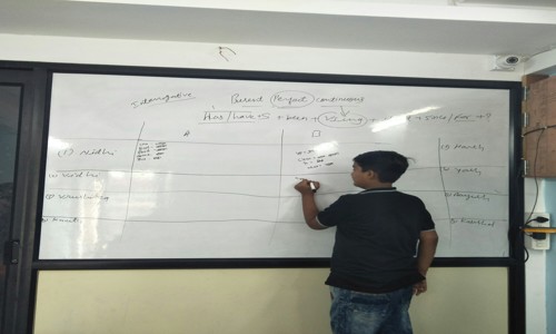 Brilliant Smart Classes - School Tuitions in Satellite, Ahmedabad
