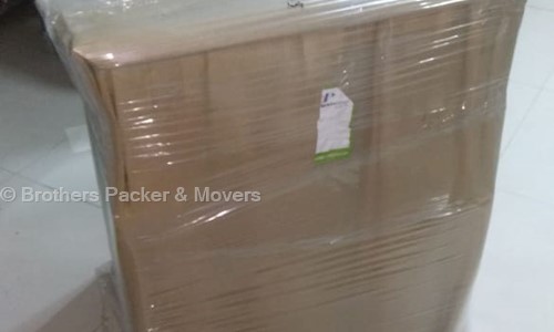 Brothers Packer And Movers - Packers and Movers in Beltola, Guwahati