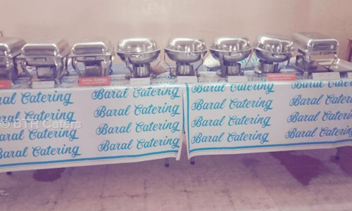 BTR Caters - Catering Services in Chandrasekharpur, Bhubaneswar