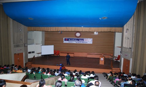 Buddhdev Sir’s Institute of Commerce - School Tuitions in Vastrapur, Ahmedabad