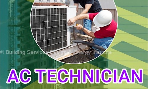 Building Services Design & Energy Institute - Job Training in Okhla, Delhi