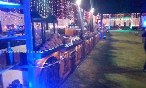 Bunch O Lunch - Catering Services in Sector 1, Noida