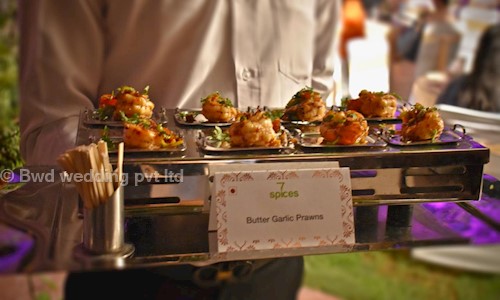 BWD Wedding Pvt. Ltd. - Catering Services in Dwarka, Delhi