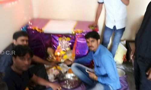 C.R. Packers & Movers - Packers and Movers in Chakan, Pune