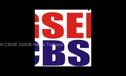 CBSE GSEB Home Tuitions - School Tuitions in Akshar Marg, rajkot