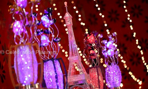 Celebration Planners - Catering Services in Lucknow Road, Lucknow