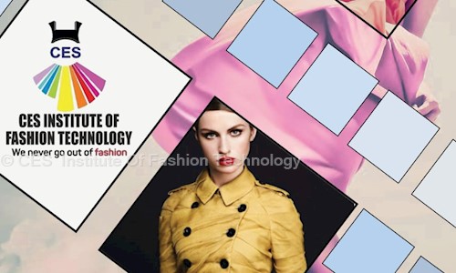 Ces Institute Of Fashion Technology - Colleges in Yelahanka, Bangalore