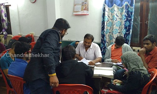 Chandrashekhar - School Tuitions in Banjara Hills, Hyderabad