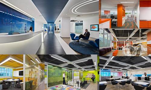 Charrete Associates - Interior Designers & Decorators in Sector 8, Faridabad