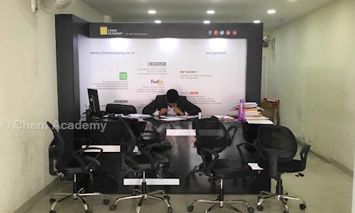 Chem Academy - School Tuitions in G.T.B. Nagar, Delhi