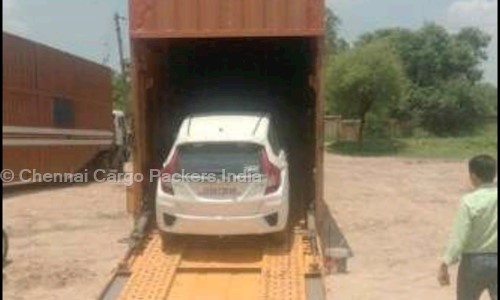 Chennai Cargo Packers India - Packers and Movers in Baltana, Zirakpur