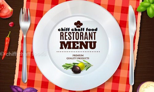 Chiff Chaff Foods - Catering Services in C.B.D. Belapur, Mumbai